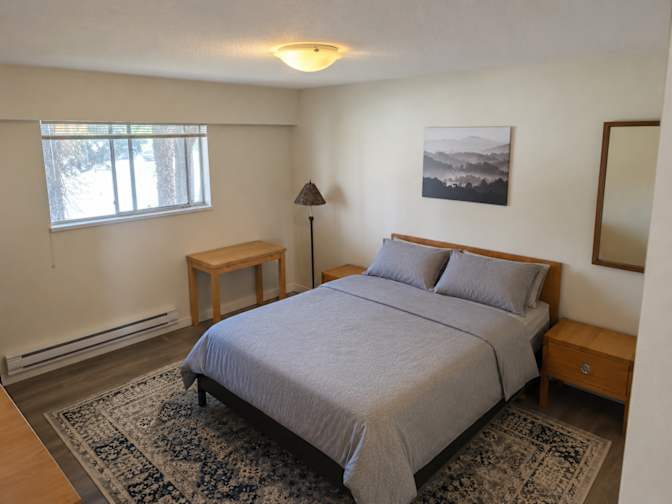 Jasen Masek's room