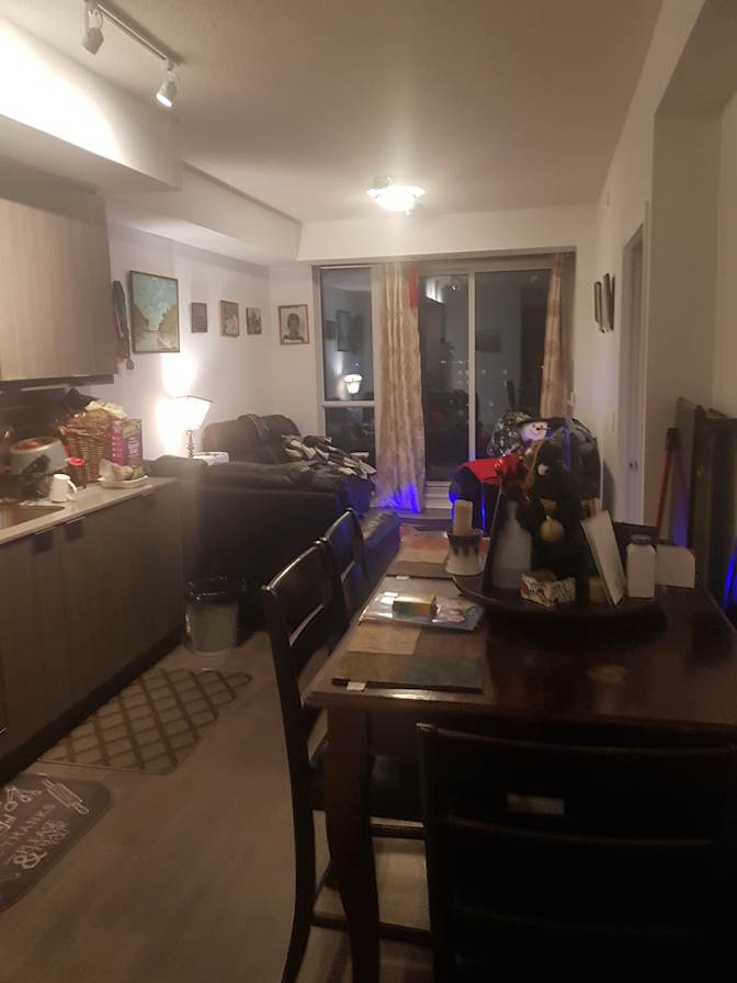 shar's room