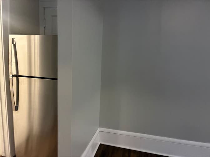 Keith Zoegar's room
