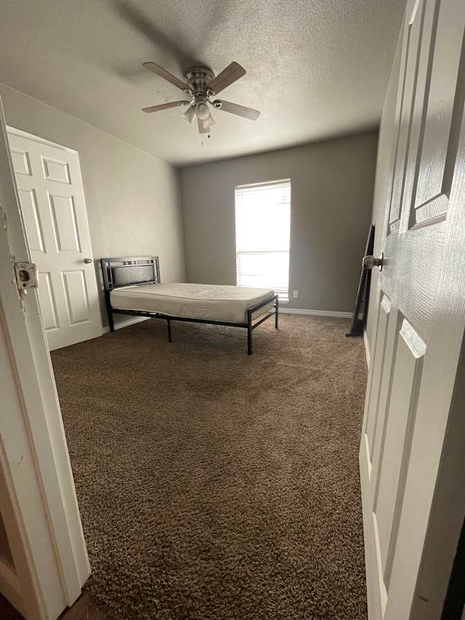 Paul's room