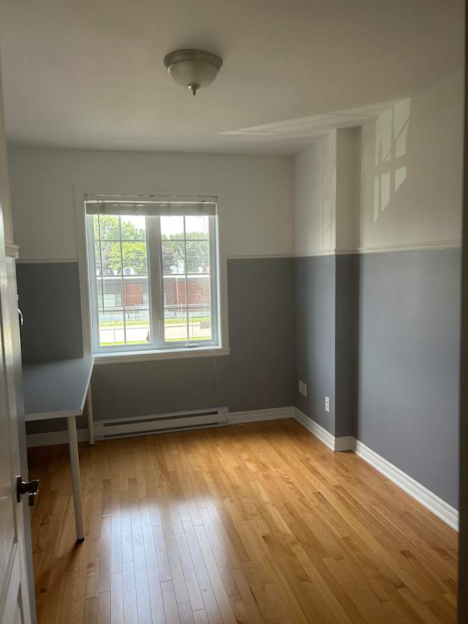 Natalia's room