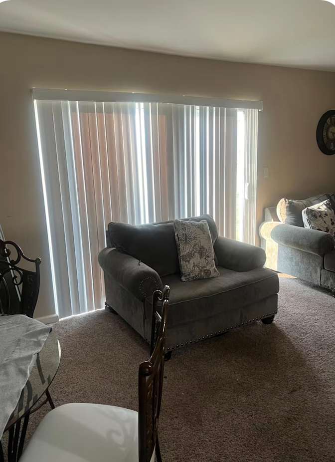 Sarah's room