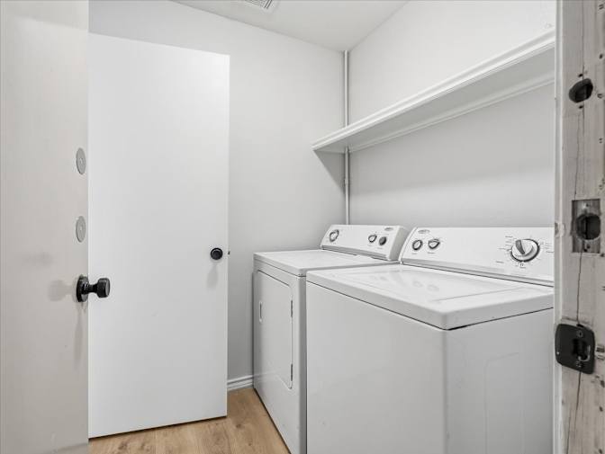 RoomWise's room