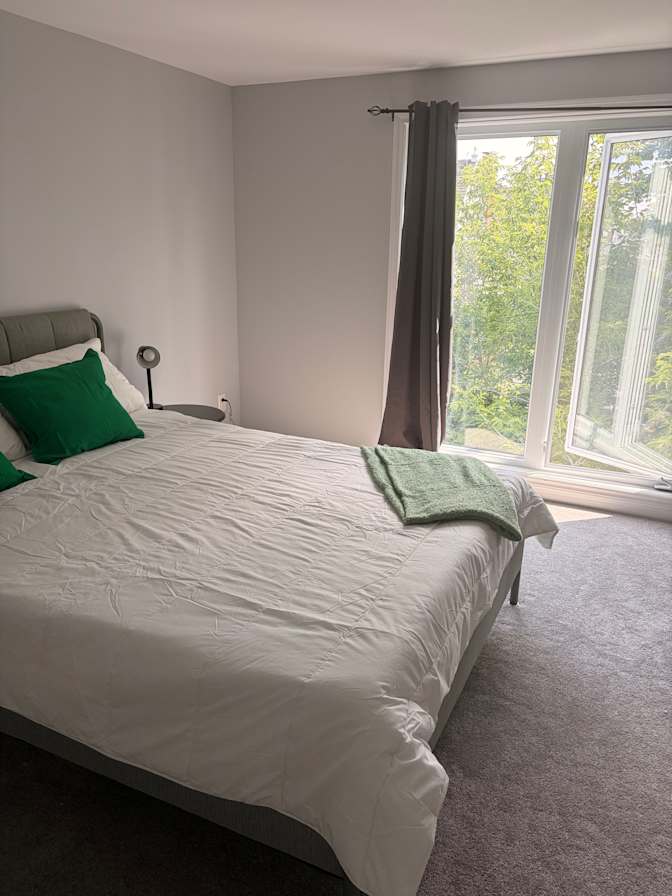 Emma's room