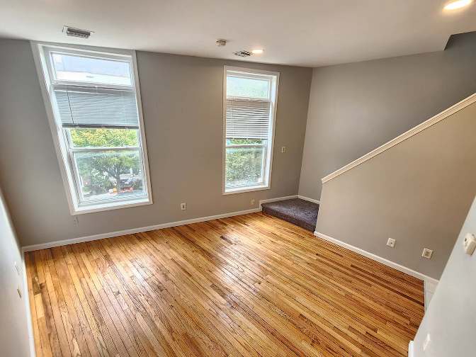 Anthony's room