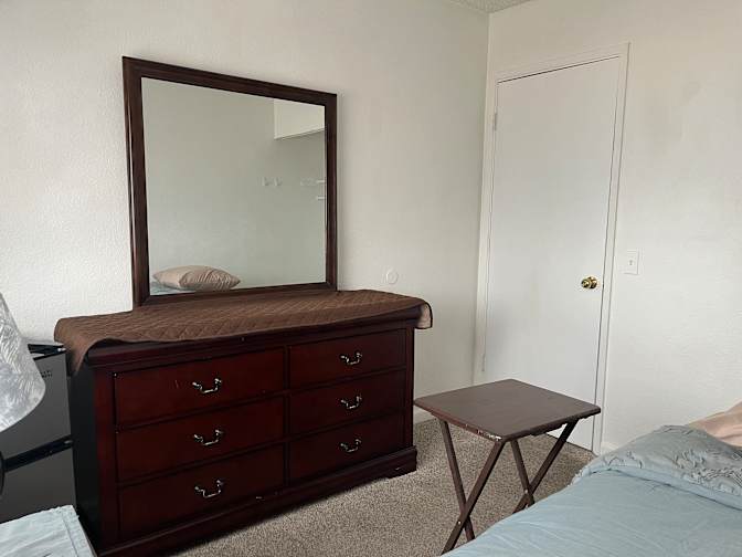 Amalia's room