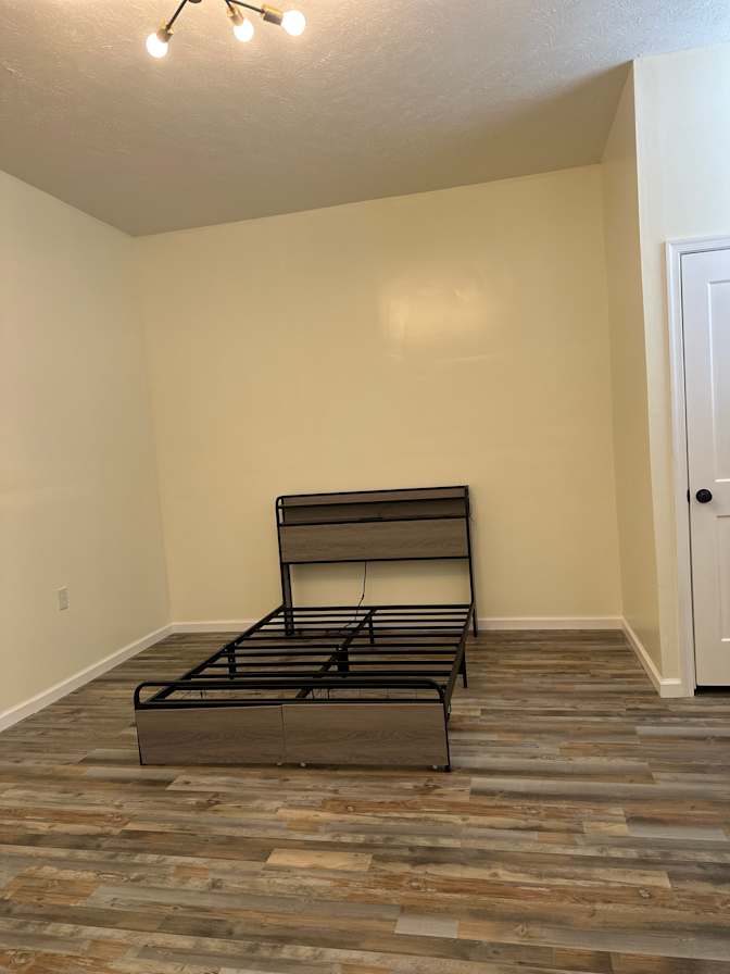 Cedric's room