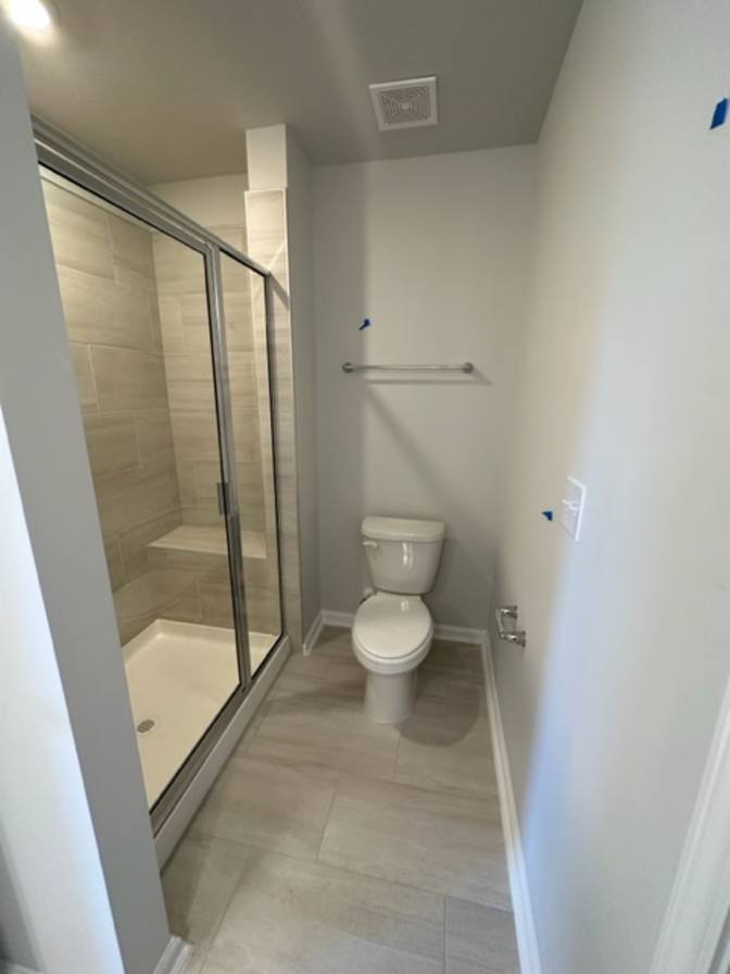 Alcove Rooms's room