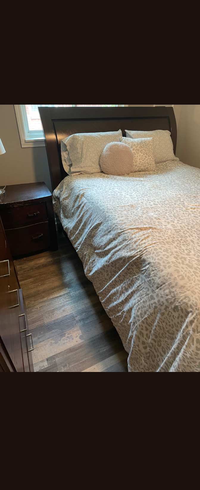 Kimberly's room