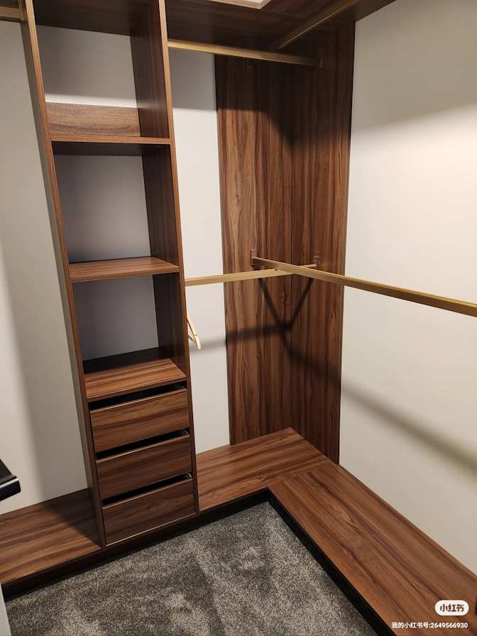 Lily bo's room