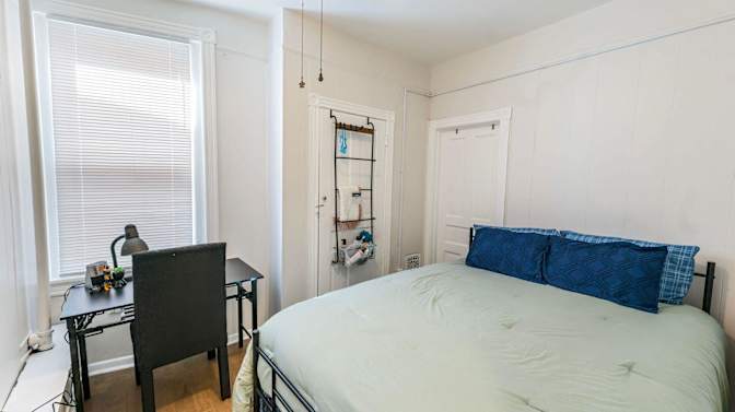PadSplit's room