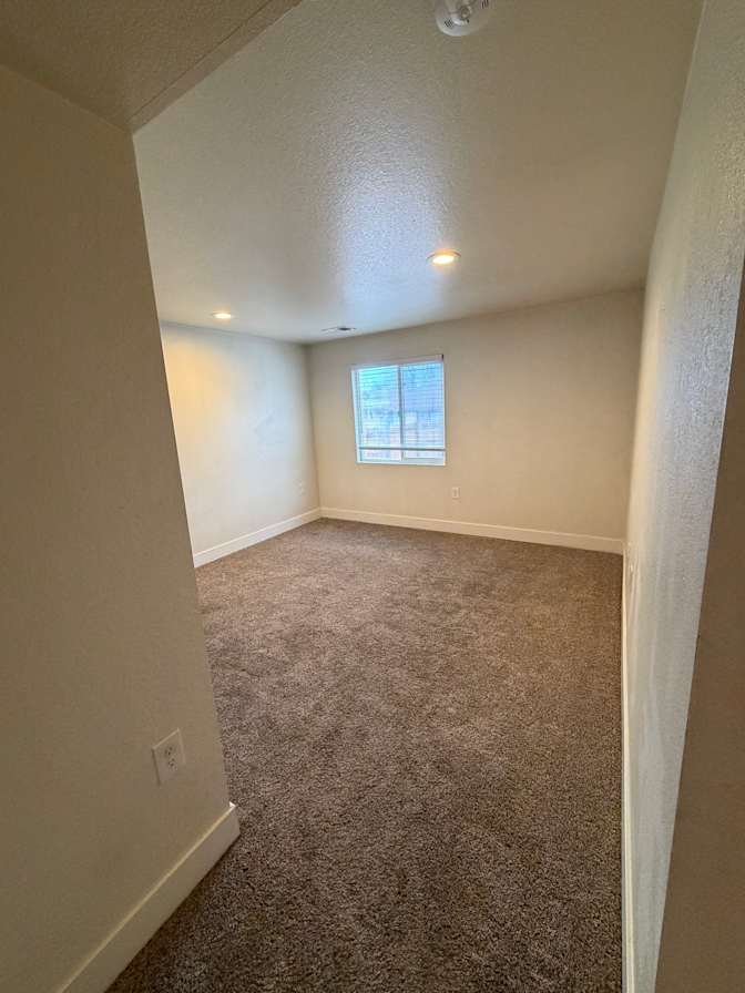 Isaiah Tovar's room