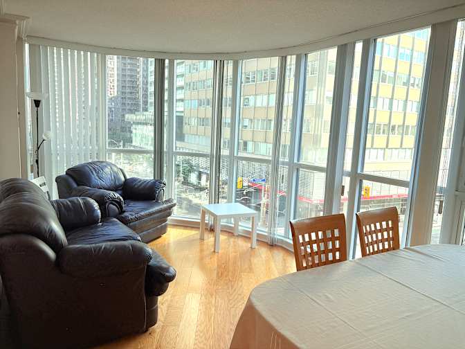 Farhan Shahzad's room