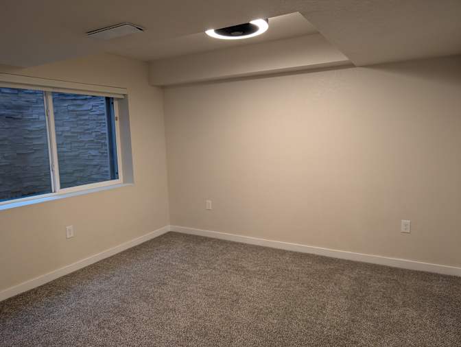 Nathan's room
