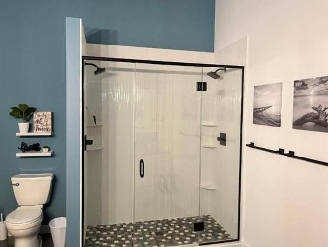 Helen Cruz's room