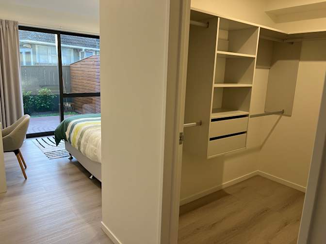 josh's room