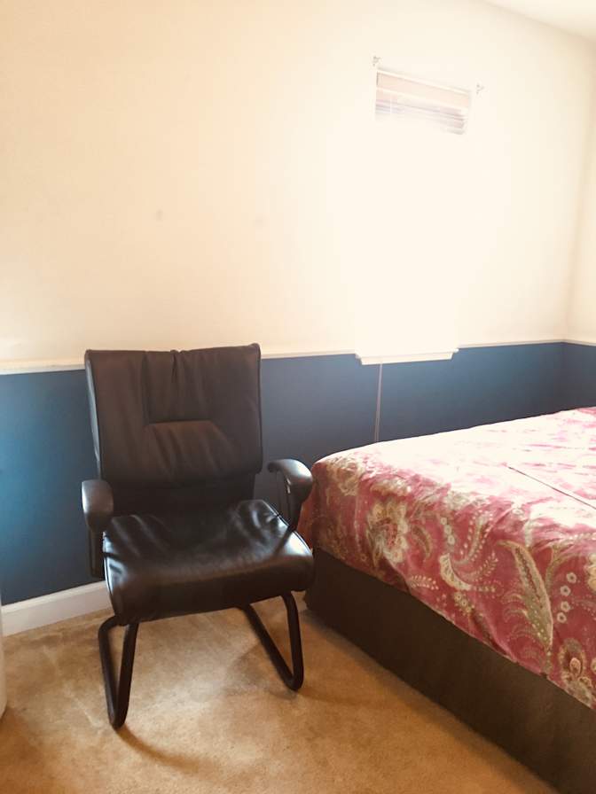 Hellen's room