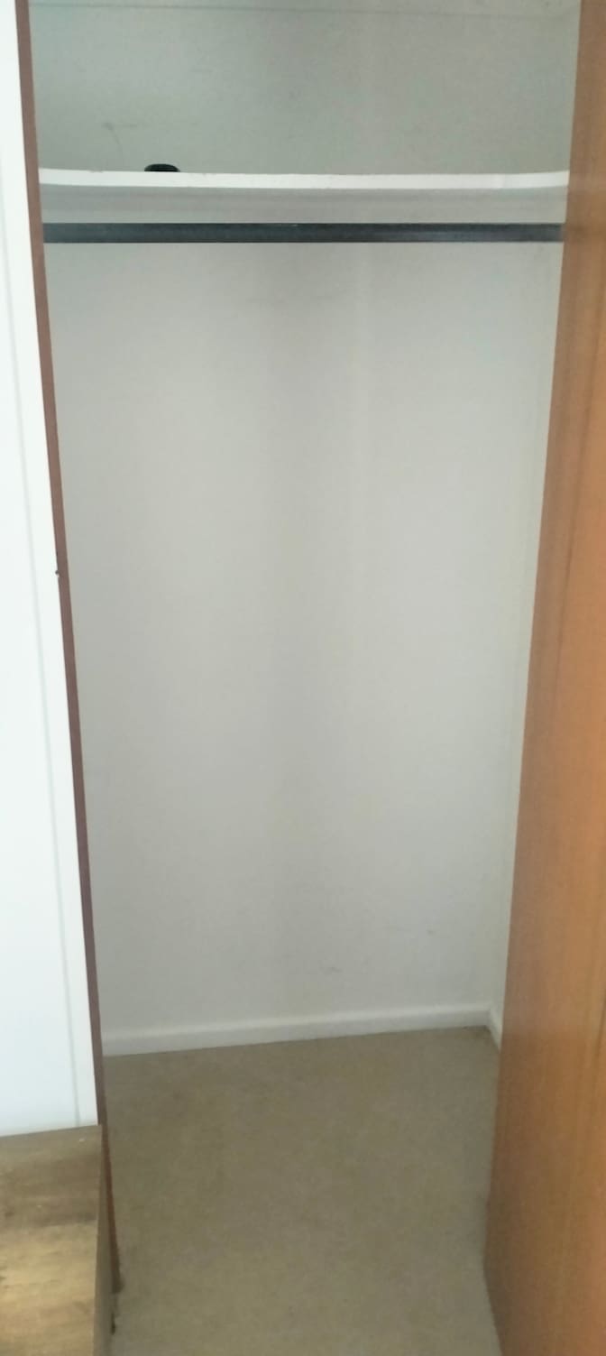 Steven White's room