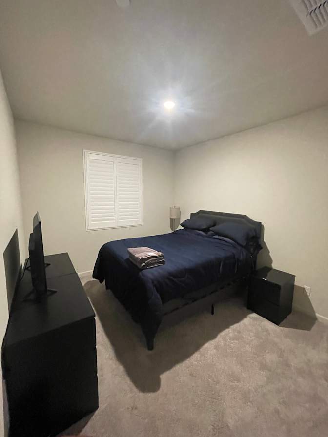 Neel's room