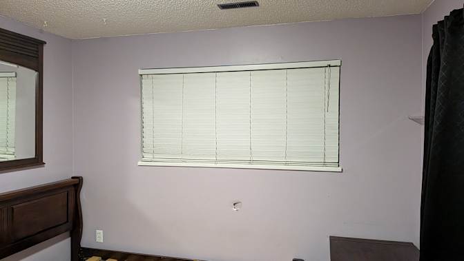 Blair's room