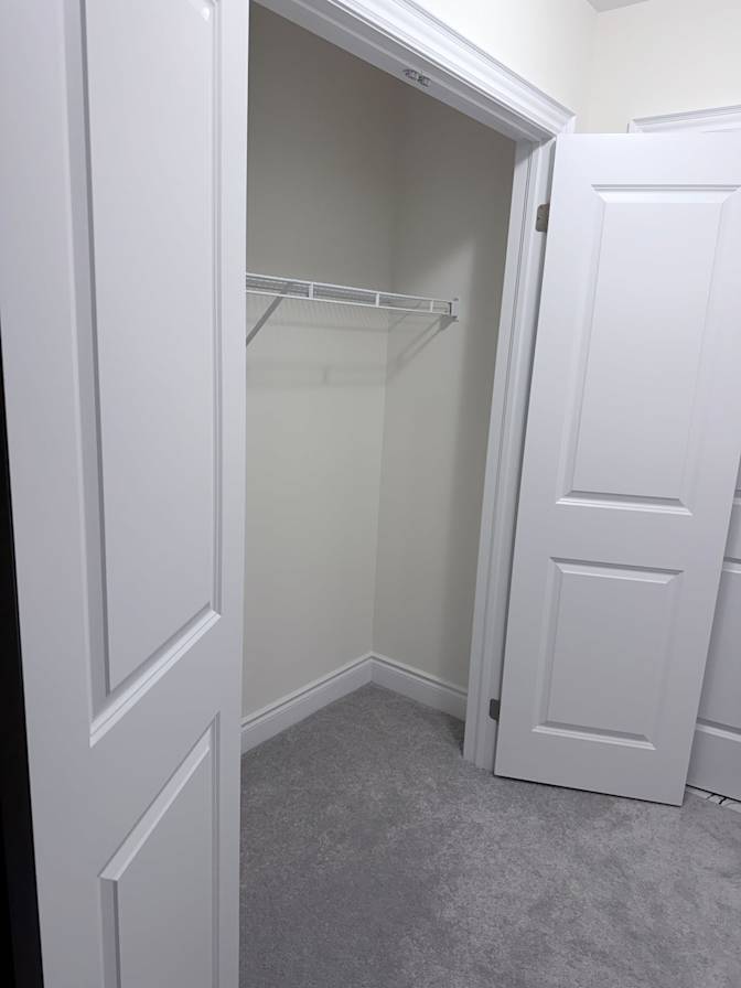 Jeya Seelan's room
