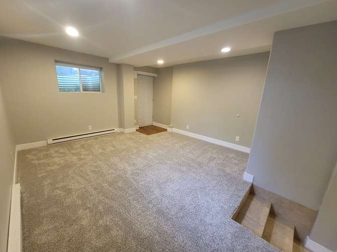 Lauren's room