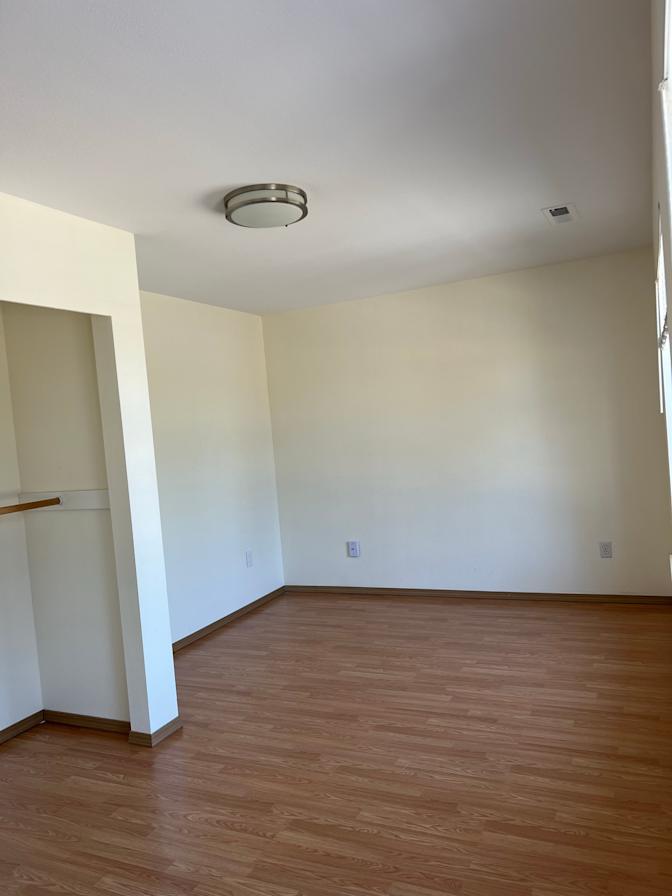 Sam's room