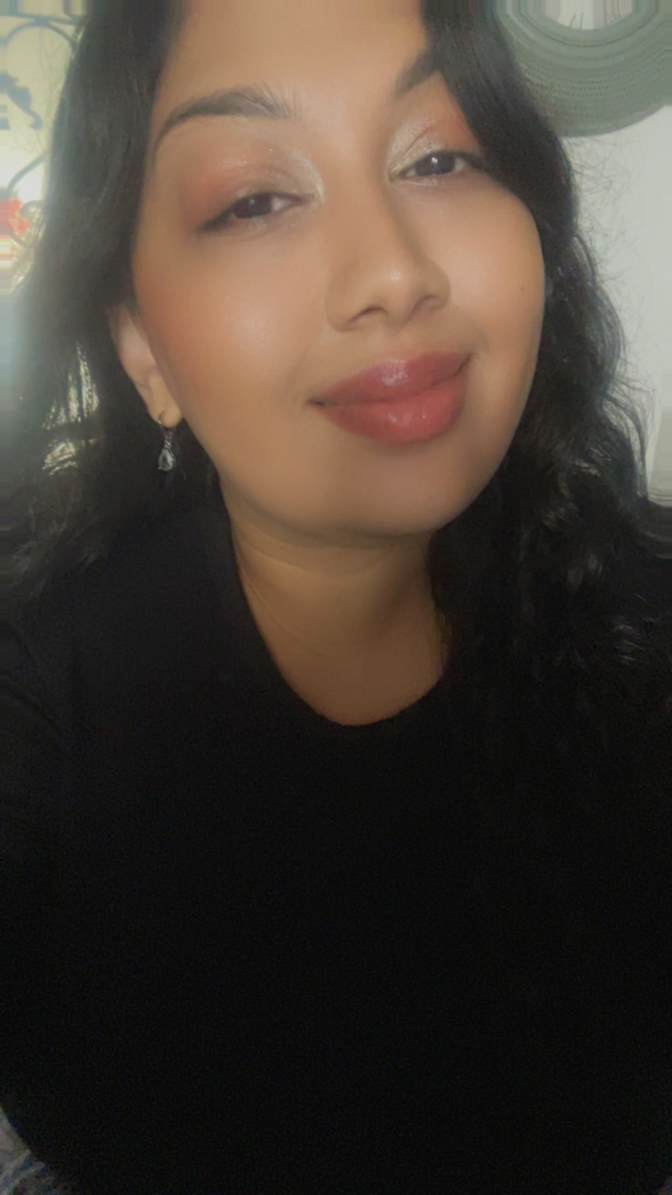Shaneeza Bacchus