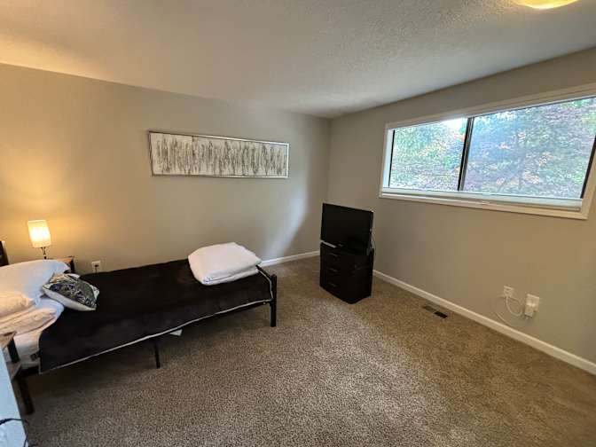 Stephanie's room
