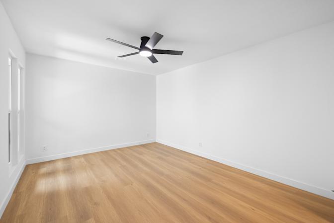 Sean LaFlam's room