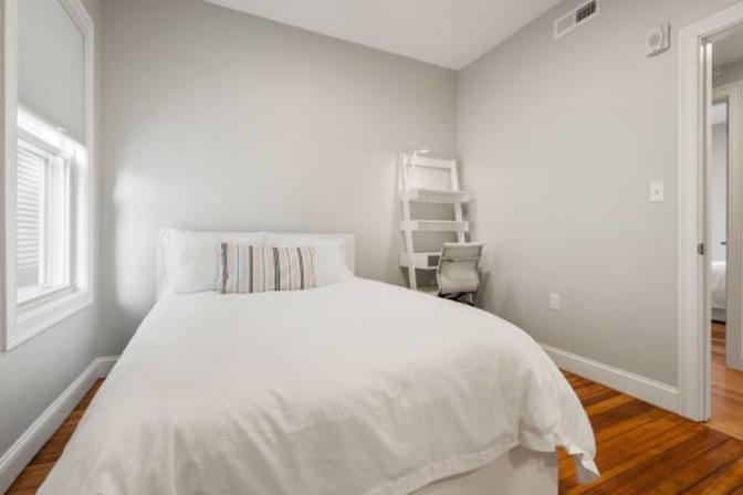 Sandra's room