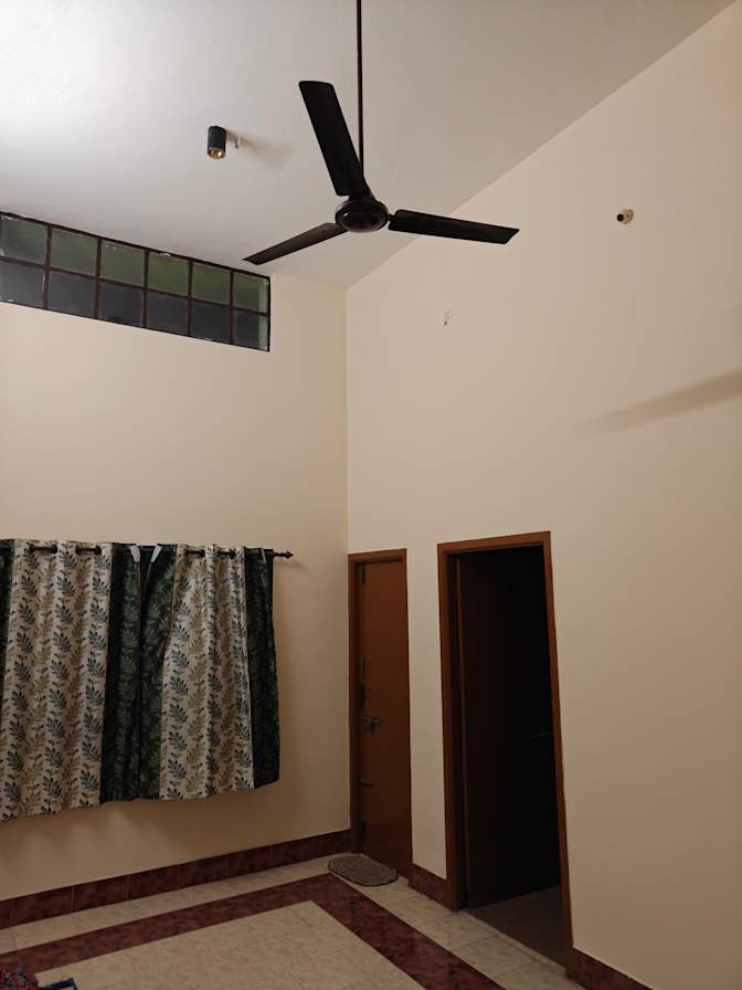 Rithin's room