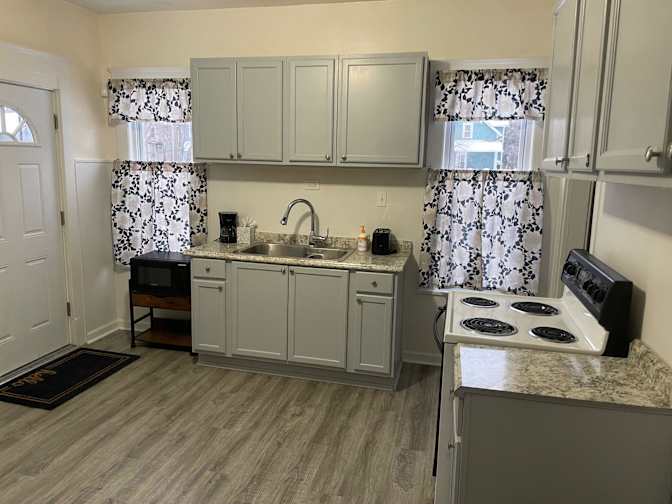 PadSplit's room