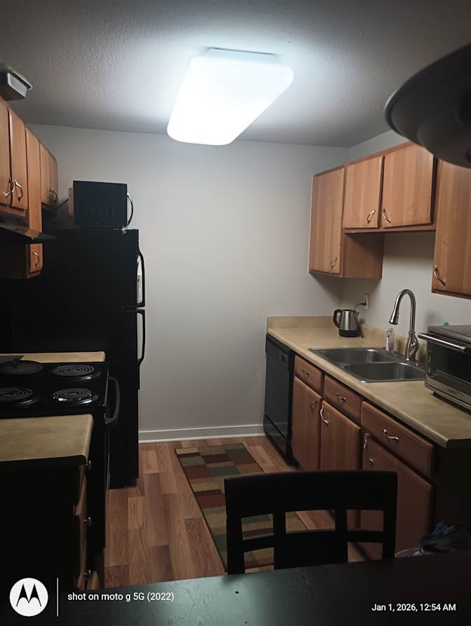 Room for rent's room