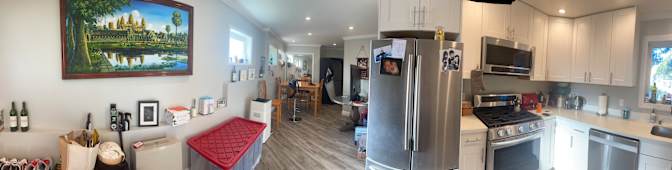 Ryan's room