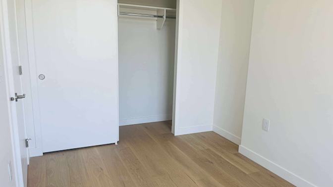 Han's room