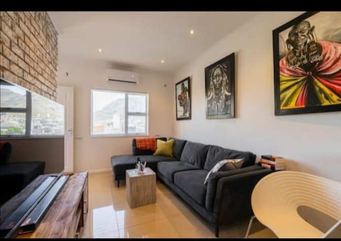 Hector's room