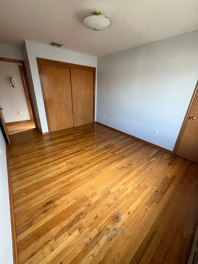 Marlene's room