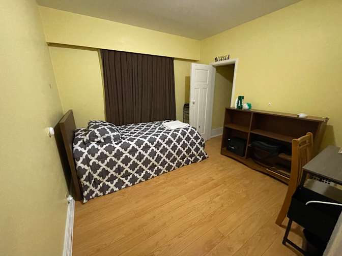 Mary's room