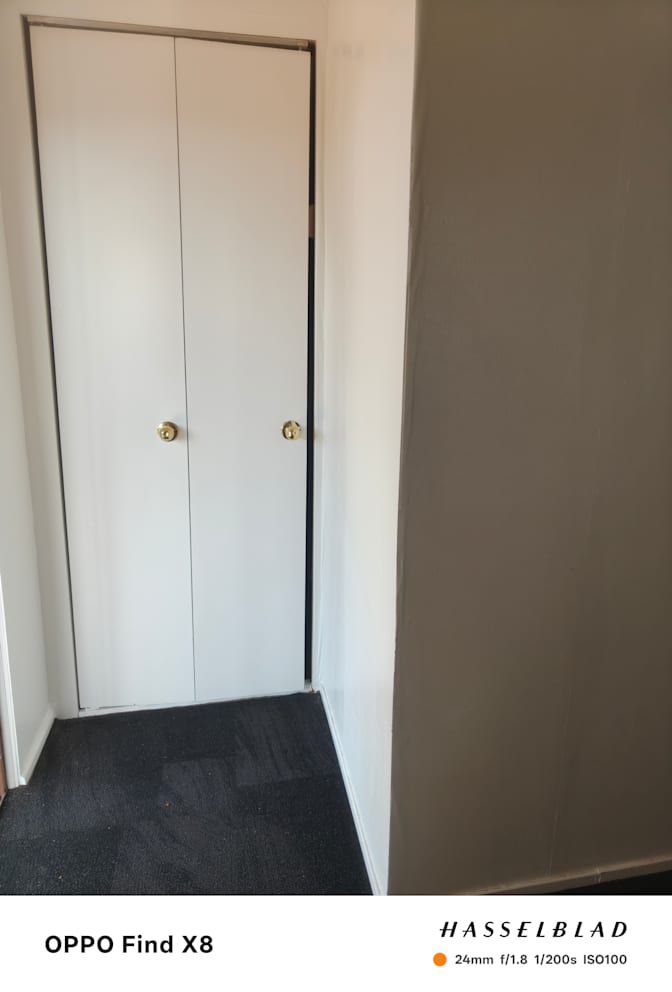 Yvo's room