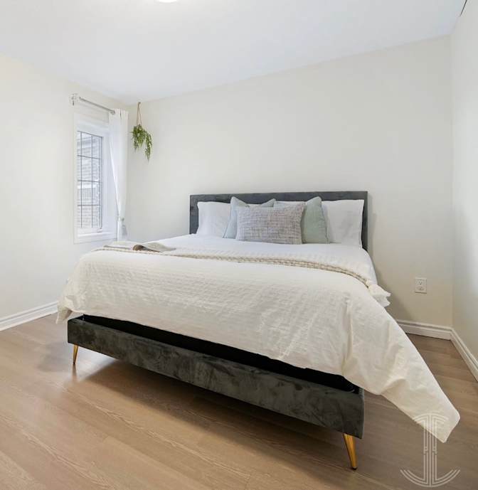 Susanne Spiteri's room