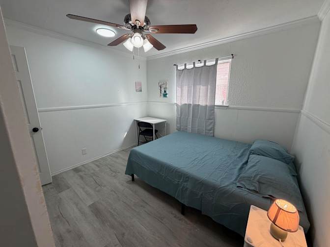 PadSplit's room