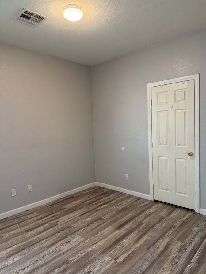 Nikki's room