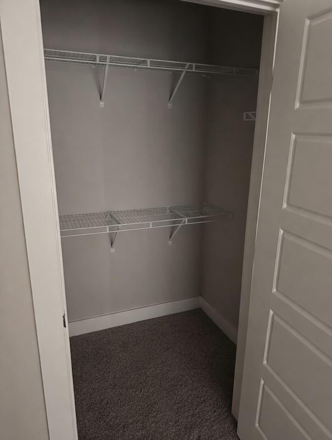 Rodney's room