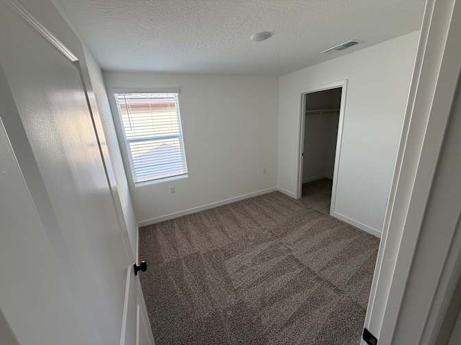 Sharon's room
