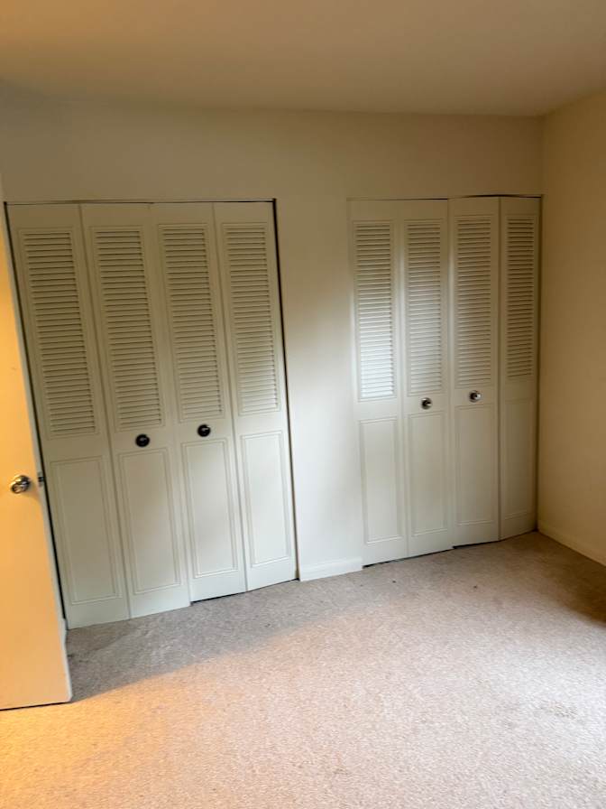 Moninma's room