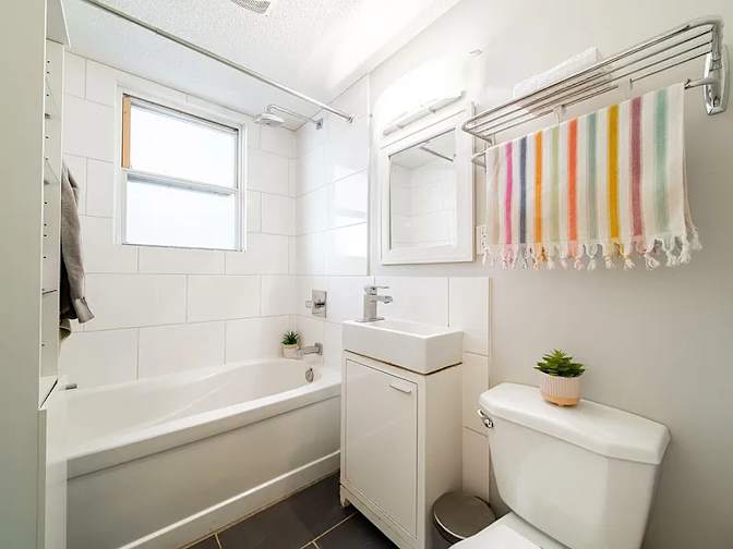 Celine Sophia Gerez's room