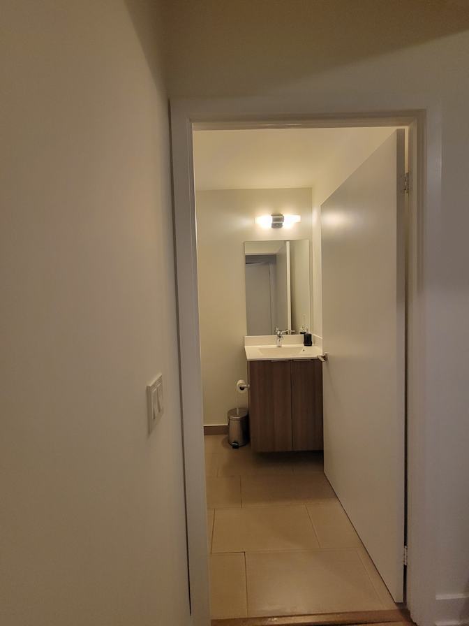 Edgar's room