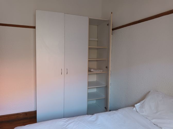 Lukas's room