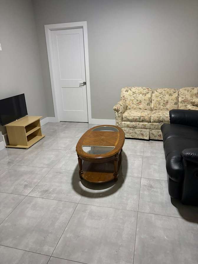 Peter's room